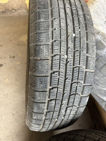 шины бу бишкек оптом: Зимние автомобильные шины (неношипованные), направленного вращения