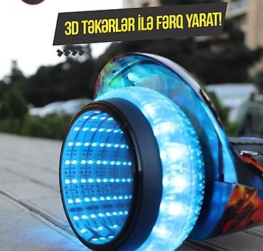 Giroskuterlər: Segway Giroskuter 3D🌈🆕️ 🔸️Hoverboard 🔹️Giroskuter 🔸️Howerboard 🔹️Ən — 2