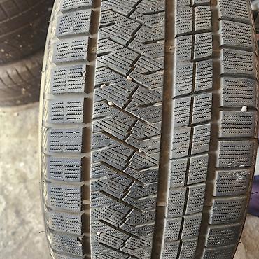 шины 26550 r20: Зимние шины Triangle Snowlink TR777 ( комплект) протектор 90% в — 2