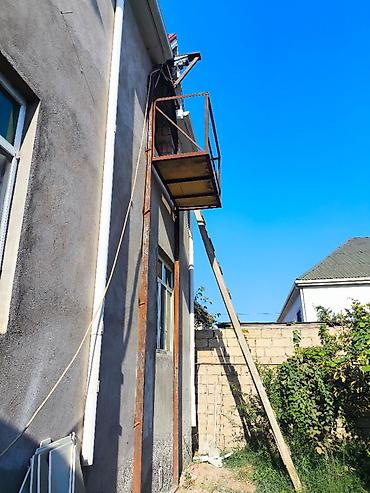 Другие товары для дома: 800 kq yük qaldırma qabiliyyəti olan libyotkadan hazırlanmış lift — 10