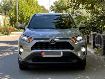 рав 4 2021 цена бишкек: Toyota RAV4: 2019 г., 2.5 л, Автомат, Бензин, Кроссовер