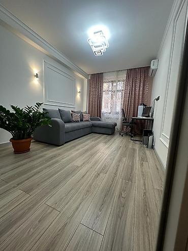 4 ком: 3 комнаты, 125 м², 14 этаж — 6