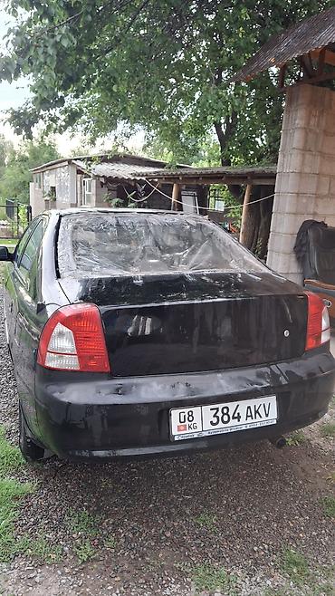 subaru crosstrek wilderness купить: Kia Spectra: 2001 г., Механика, Бензин, Седан — 2