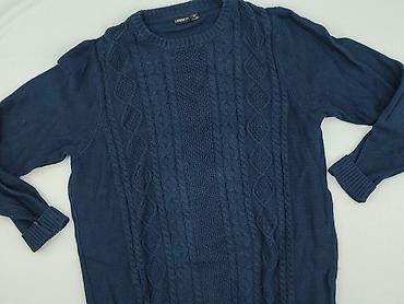 pull and bear sweter: Livergy, Sweter dla mężczyzn, rozmiar S — 1