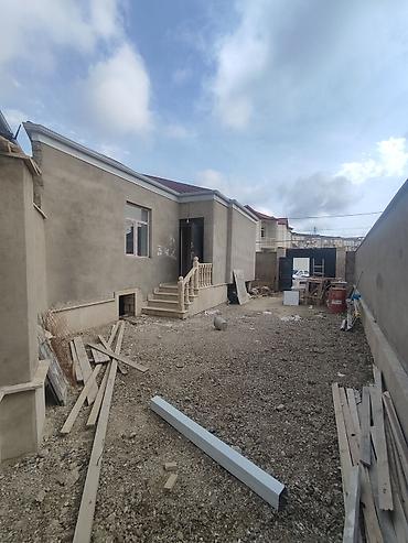 30 mine evler: 2 otaqlı, 90 kv. m, Orta təmir — 1