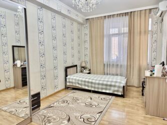 Продажа квартир: 3 комнаты, 136 м², Элитка, 5 этаж, Евроремонт — 4