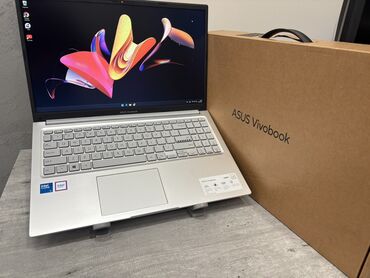 асус рог: Ноутбук, Asus, 24 ГБ ОЗУ, 15.6 ", Новый, Для работы, учебы, память SSD