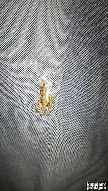 Košulje: Originalna Ralph Lauren kosulja XL 43 100% cotton Ramena — 8