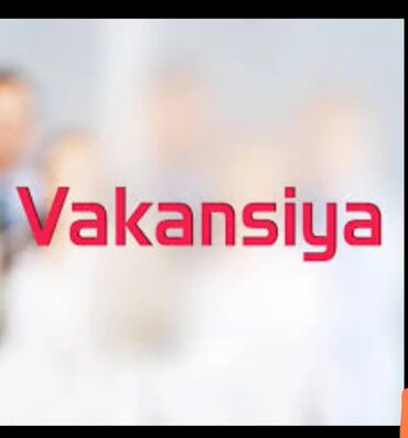 sumqayitda xadime: Aşpaz tələb olunur, Yarımfabrikatlar, İstənilən yaş, 1-2 illik təcrübə