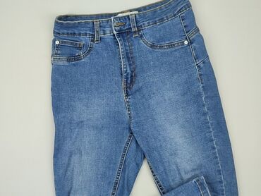 spodnie dresowe z wiskozy: Jeans, Primark, M (EU 38), condition - Perfect