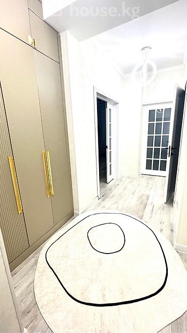 Продажа квартир: 1 комната, 51 м², 4 этаж, Евроремонт — 5