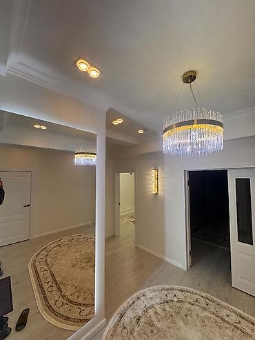 Посуточная аренда квартир: 💎 Роскошная новая двухкомнатная квартира 85 м² в центре (ул — 13