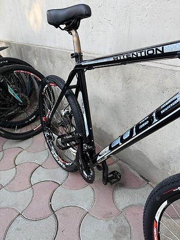 Горные велосипеды: Горный велосипед, Алюминий, Б/у — 5