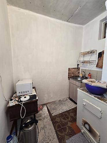 Продажа полдома: 🔷🏡 Продаётся полдома по первой линии 📍 с. Заречное (между Байтик и — 9