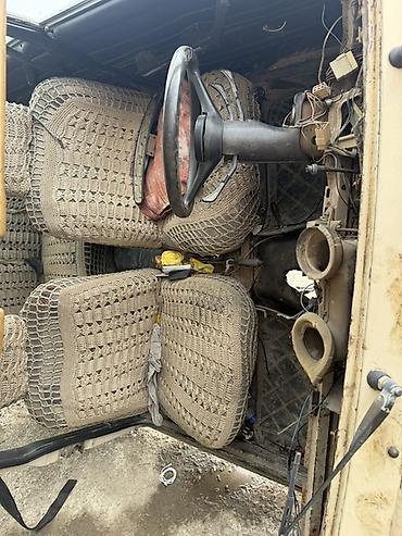 Digər avtomobil ehtiyat hissələri: Hisse hisse satılır — 10