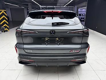gac aion i60: Changan X5 Plus: 2026 г., 1.5 л, Робот, Бензин, Кроссовер — 6