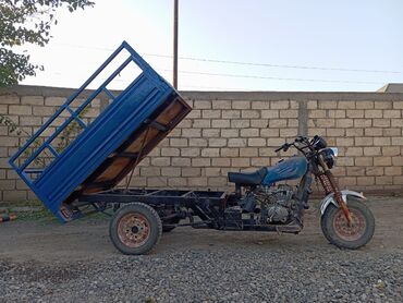 Motosikletlər: Muravey 200 sm3, 2013 il, 30000 km -da lalafo.az — 8 Motosikletlər: Muravey 200 sm3, 2013 il, 30000 km — 8