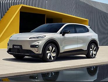 ешка донголок: Changan : 2026 г., 1.5 л, Автомат, Гибрид, Кроссовер — 4