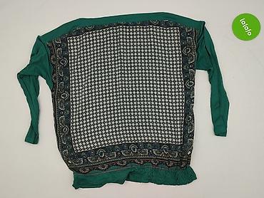 motivi sukienki: Motivi, Bluzka damska, rozmiar 5XL — 3