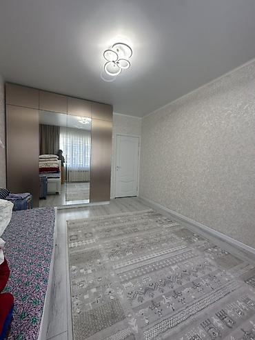 кв 106: 2 комнаты, 76 м², Южная Магистраль 108 серия, 5 этаж, Евроремонт — 9