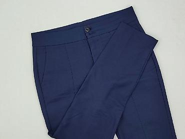 mango women: Spodnie materiałowe damskie, rozmiar S — 1