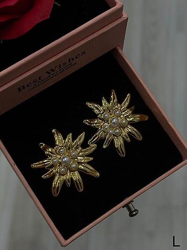 Zərgərlik dəstləri: Sarı qızıl — 44