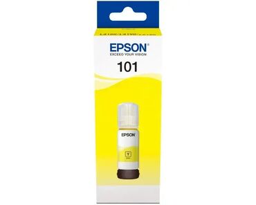 top za kobasice polovno: Brand: EPSON |x|x Model: EPSON 101 žuto mastilo |x|x Price: 930 |x|x