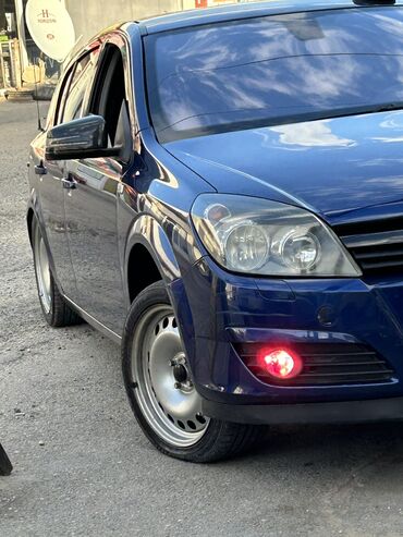Disk təkərlər: Yeni Disk təkər Opel 205 / 45 / R 16, 4 Boltlu