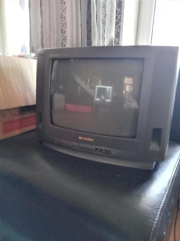 Televizorlar: Televizor işləyir — 3