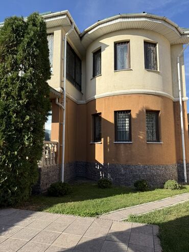 Долгосрочная аренда домов: 200 м², 5 комнат, Кондиционер, Бронированные двери, Видеонаблюдение — 31