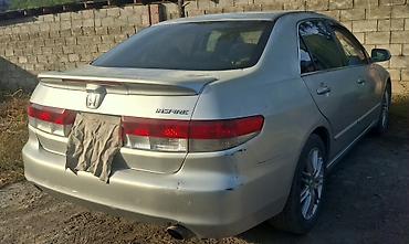 исузу аксиом: Honda Inspire: 2003 г., 3 л, Автомат, Бензин, Седан — 4