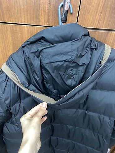Kurtkalar: Kurtka, Bolonka, Qış, Ermenegildo Zegna, XL — 5