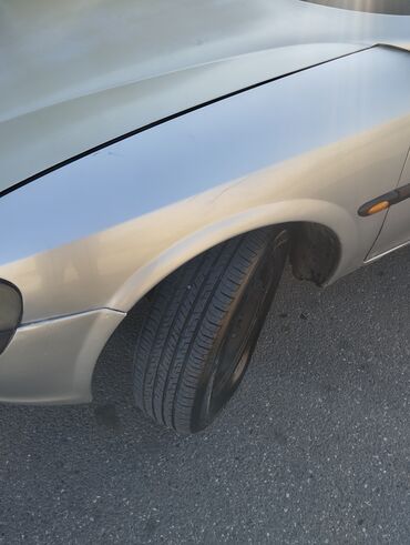 Opel: Opel Vectra: 1.8 l | 1997 il 400000 km Sedan -da lalafo.az — 6 Opel: Opel Vectra: 1.8 l | 1997 il 400000 km Sedan — 6