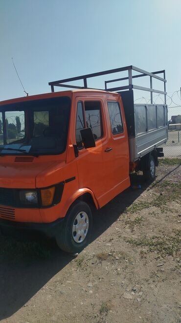 бузук машиналар: Mercedes-Benz Спринтер: 1986 г., 3.2 л, Механика, Дизель