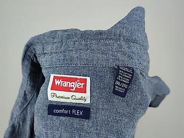 k: Wrangler, Koszulа dla mężczyzn, rozmiar 2XL — 4