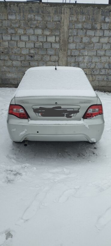 Daewoo: Daewoo Nexia: 2008 г., 1.5 л, Механика, Бензин, Седан