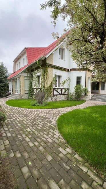 Продажа квартир: 5 и более комнат, 527 м², Элитка, 2 этаж, Евроремонт