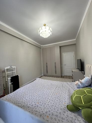 Продажа коттеджей и домов: Продается Элитка 3 ком студийный на 1м этаж 81 кв метр Собственник at lalafo.kg — 8 Продажа коттеджей и домов: Продается Элитка 3 ком студийный на 1м этаж 81 кв метр Собственник — 8