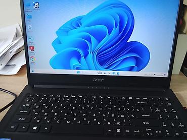 acer notbuk: Yeni Acer Aspire, 15.6 ", Intel Celeron, 256 GB, Pulsuz çatdırılma — 2
