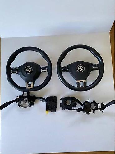 tom: VOLAN ZA VOLKSWAGEN 183, AMAROK, ARTEON . | za VW modele volan — 1