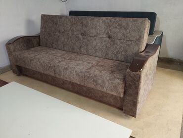 Раскладные диваны: Раскладной диван, Новый — 19