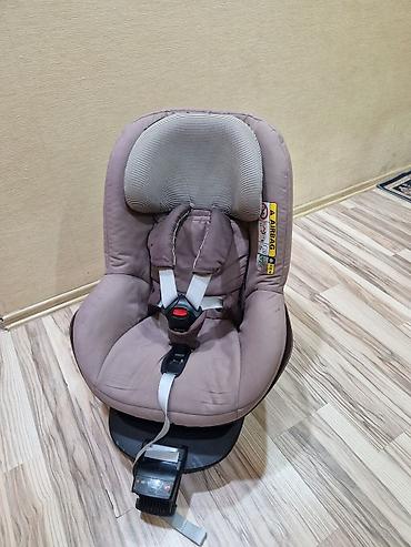 maxi cosi: Avtokreslo maxi-cosi pearl 2way 130 azn almaniyadan alinib 6 aydan 6 — 1