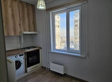 Продажа квартир: 1 комната, 36 м², 105 серия, 5 этаж, Дизайнерский ремонт