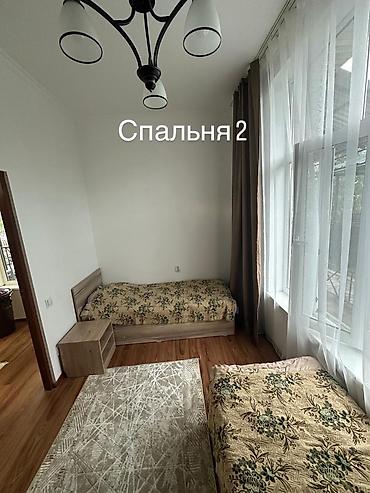 чок тал катедж: Коттедж, Париж, Чок-Тал, 6 мест — 10