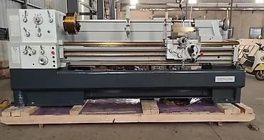 Токарные станки: Токарный станок без ЧПУ, Новый — 1