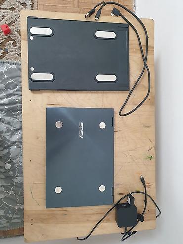 Другие бренды ноутбука: Asus Zenbook Flip 13 OLED (UX363EA) Компактный ультрабук-трансформер — 3