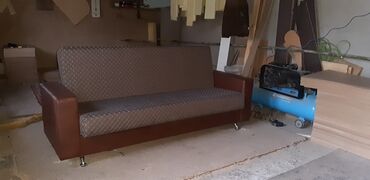 Раскладные диваны: Раскладной диван, Новый — 13