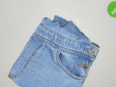 hummel: H&M Divided, Ogrodniczki damskie, rozmiar M — 6