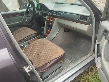 мерседес w124 e500 купить: Mercedes-Benz W124: 1991 г., 2.3 л, Механика, Бензин, Седан — 8