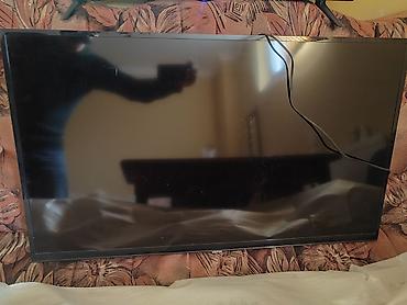 televizor 108: İşlənmiş Televizor Samsung LED ekran 43" FHD (1920x1080) — 1